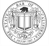 The State Bar of California 